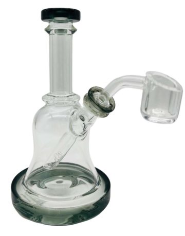 Calibear Bell Rig 6” Right View
