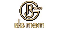Big Mom Glass Logo