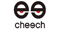 Cheech Glass Bong & Water Pipe Logo
