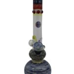 Jerome Baker Designs Limited Edition Tommy Chong Bubble Base Bong