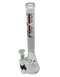 Mav Glass 18