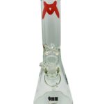 Mav Glass 12 inch Water Pipe