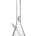 GRAV 20” Extra Large Beaker Water Pipe