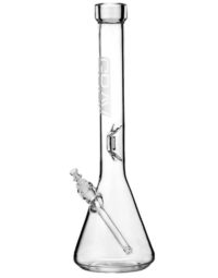 GRAV 20” Extra Large Beaker Water Pipe