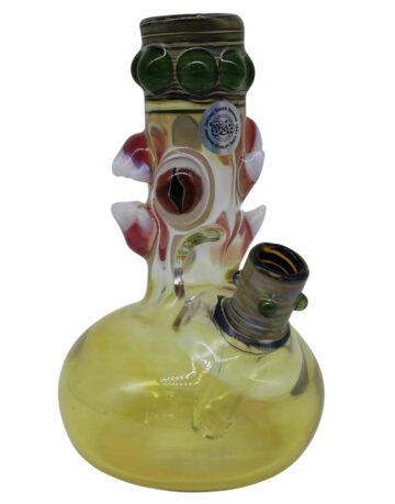 Jerome Baker Designs Baby Cakes w/ Teeth Dab Rig