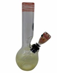 Jerome Baker Designs Pixie LE #1 Water Pipe