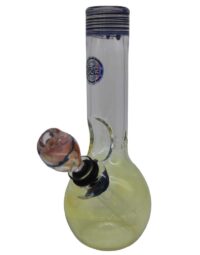 Jerome Baker Designs Pixie LE #3 Water Pipe