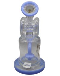 Lookah 7.8’’ DJ Glass Water Pipe