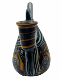 Kevin Beecher Glass Vader Dab Rig