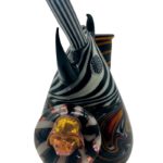 Kevin Beecher Glass Vader Dab Rig