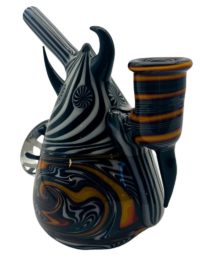 Kevin Beecher Glass Vader Dab Rig