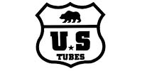 US Tubes Glass Logo