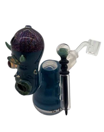Charisma Glass Ogre Dab Rig