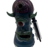 Charisma Glass Ogre Dab Rig