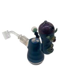 Charisma Glass Ogre Dab Rig