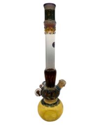 Jerome Baker Designs Mothership Water Pipe