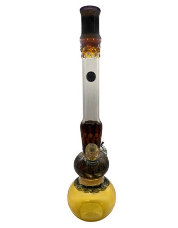 Jerome Baker Designs Mothership Water Pipe