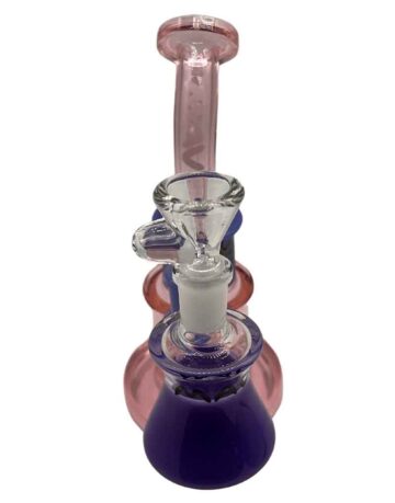 MAV Ash Catcher