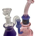 MAV Ash Catcher