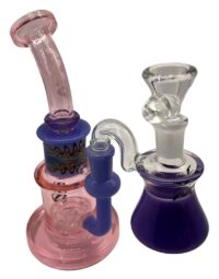 MAV Ash Catcher