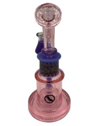 MAV Ash Catcher