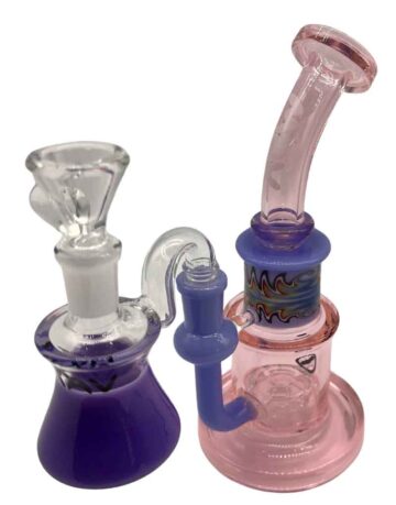 MAV Ash Catcher