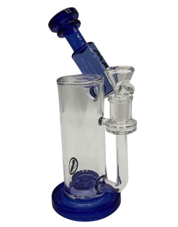 MAV Sylnar Sidecar Bubbler Water Pipe