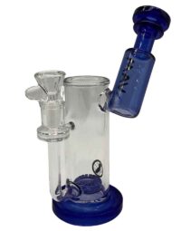 MAV Sylnar Sidecar Bubbler Water Pipe