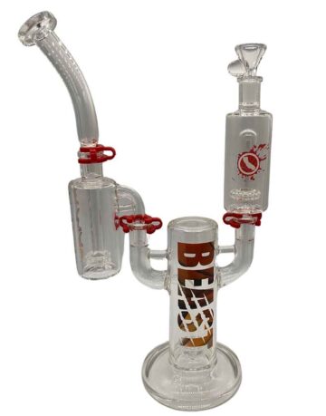 Mav The Beast Bubbler Combo