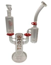 Mav The Beast Bubbler Combo