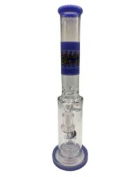 Mav Whig Wag Reversal UFO Beaker Water Pipe