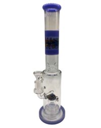 Mav Whig Wag Reversal UFO Beaker Water Pipe