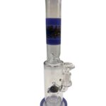 Mav Whig Wag Reversal UFO Beaker Water Pipe