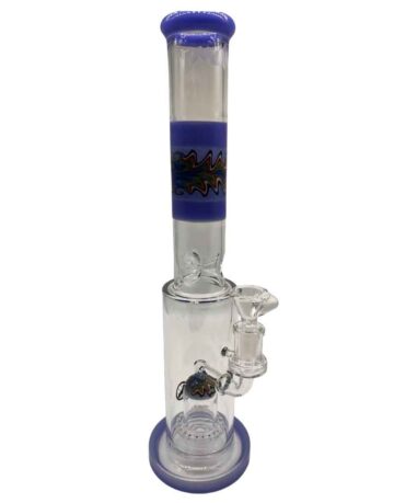 Mav Whig Wag Reversal UFO Beaker Water Pipe