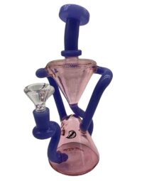 Mav Zuma Recycler
