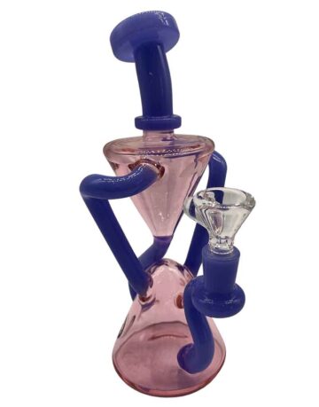 Mav Zuma Recycler