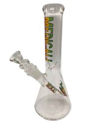 Medicali® 38mm Beaker Bong – 10