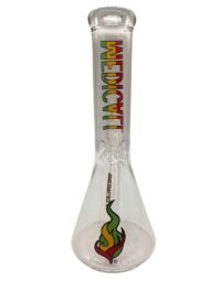 Medicali® 38mm Beaker Bong – 10