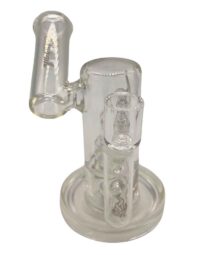 Medicali Showerhead Side Car Dab Rig