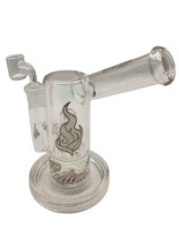 Medicali Showerhead Side Car Dab Rig