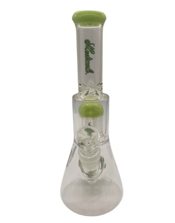 Medicali® 10" 8-Tree Beaker Bong