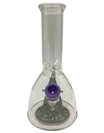 MJ Arsenal “Good Witch” Water Pipe