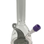 MJ Arsenal “Good Witch” Water Pipe