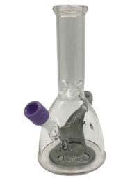 MJ Arsenal “Good Witch” Water Pipe