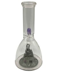 MJ Arsenal “Good Witch” Water Pipe