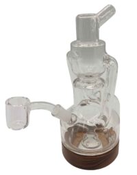 MJ Arsenal Apex Mini Rig