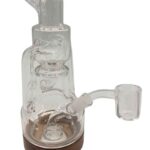 MJ Arsenal Apex Mini Rig