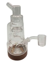 MJ Arsenal Apex Mini Rig