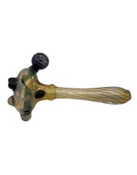 Prism Pipes Bowl Hand Pipe
