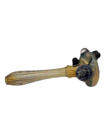 Prism Pipes Bowl Hand Pipe